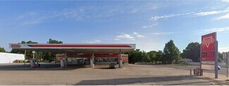 Plus de détails pour 601 Fir St, Perry, OK - Local commercial à vendre
