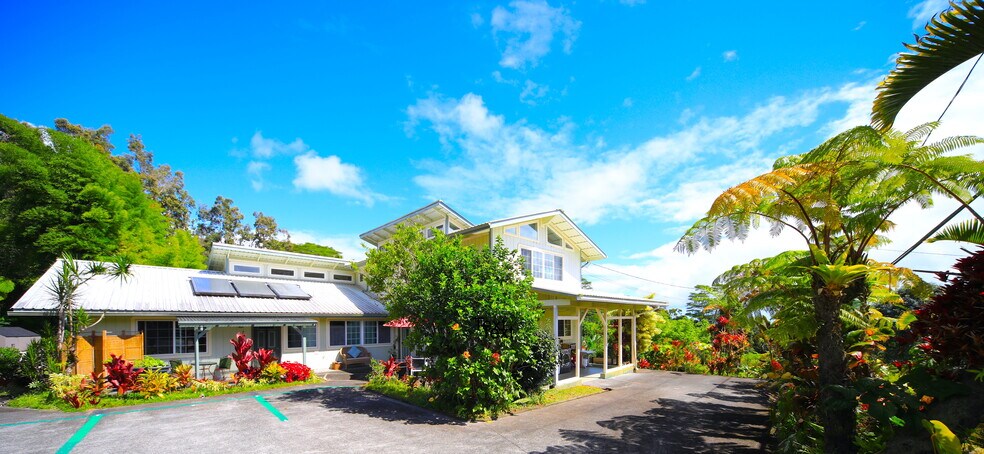 564 Hoaka Rd, Hilo, HI à vendre - Photo principale – Image 1 sur 10