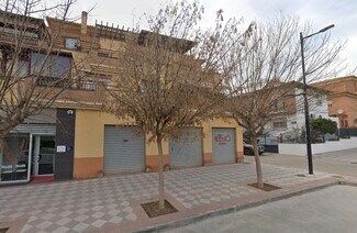 Plus de détails pour Paseo de la Redonda, 1, Atarfe - Local commercial à vendre