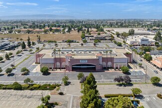 Plus de détails pour 1521 S Bradley Rd, Santa Maria, CA - Local commercial à vendre