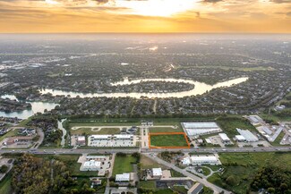 Plus de détails pour 1940 FM 1092 Rd, Missouri City, TX - Terrain à vendre