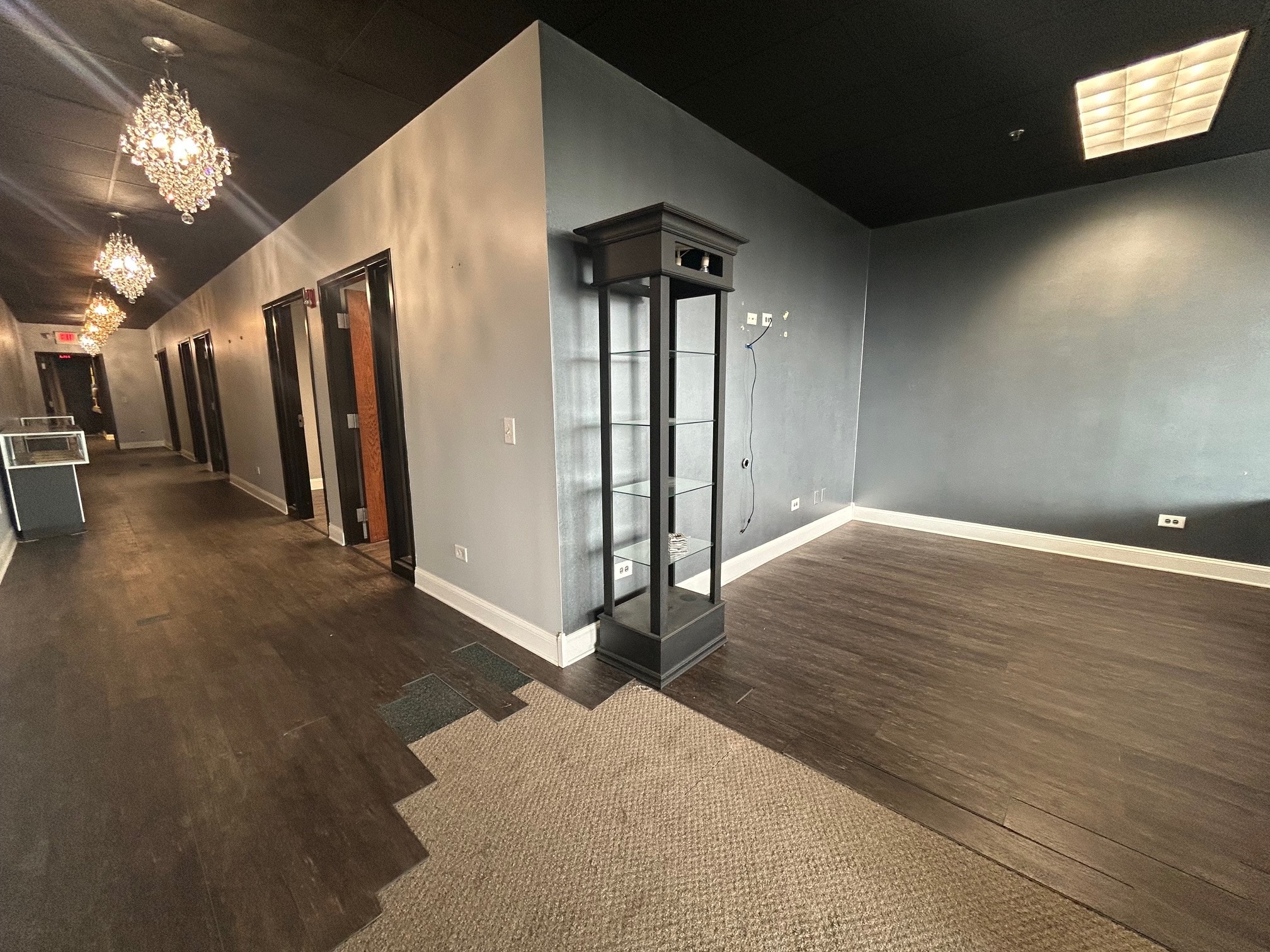 401-499 Lake Cook Rd, Deerfield, IL à louer Photo intérieure– Image 1 sur 7