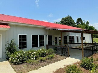 Plus de détails pour 2884 Pine Log Rd, Warrenville, SC - Bureau à louer