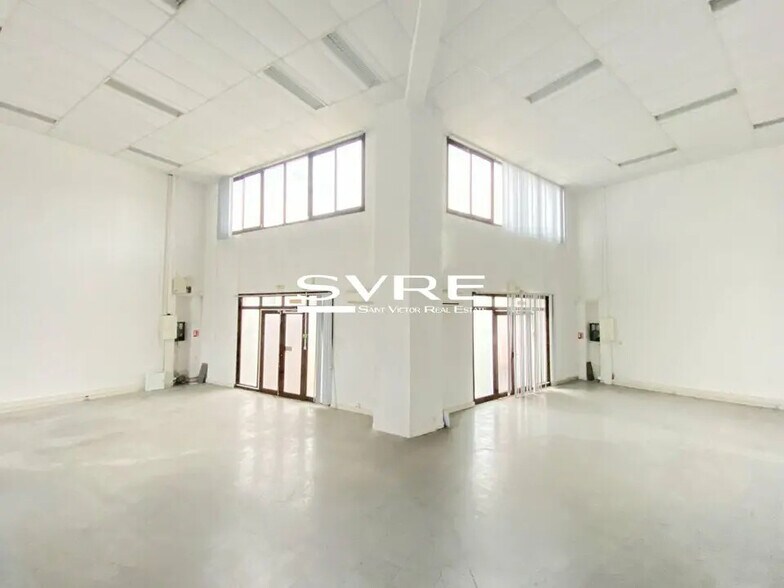 Local d’activités dans Gémenos à louer - Photo intérieure – Image 1 sur 6