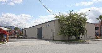 Plus de détails pour 7614 Arvilla Ave, Sun Valley, CA - Industriel/Logistique à louer
