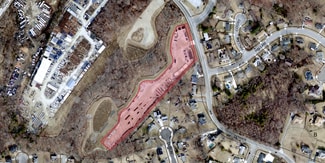 Plus de détails pour 6501 Dower House Rd, Upper Marlboro, MD - Terrain à louer