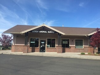 Plus de détails pour 36645 Hwy 26, Sandy, OR - Bureau/Médical à louer