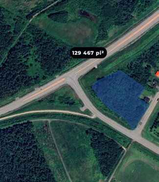 Plus de détails pour De La Grande-Anse, Saguenay, QC - Terrain à vendre