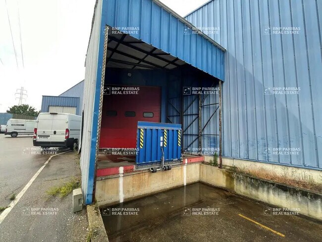 Plus de détails pour 2 Rue Des Pionniers, Duttlenheim - Local d'activités à louer