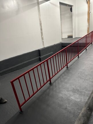 Plus de détails pour 6000 S Gramercy Pl, Los Angeles, CA - Industriel/Logistique à louer