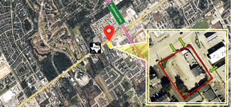 Plus de détails pour 2427 FM 1960 Rd W, Houston, TX - Local commercial à louer