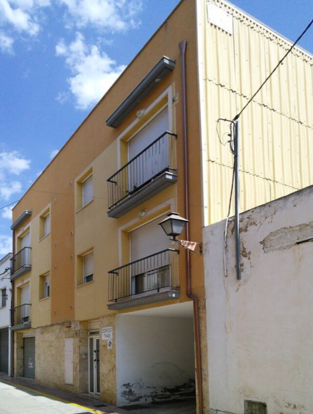 Immeuble residentiel dans Bellvei, Tarragona à vendre Photo de l’immeuble– Image 1 sur 2