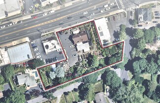 Plus de détails pour 1050-1056 Northern Blvd, Roslyn, NY - Terrain à louer