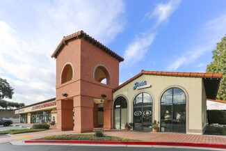 Plus de détails pour 26111 Bouquet Canyon Rd, Santa Clarita, CA - Local commercial à louer