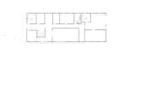 30903 W 10 Mile Rd, Farmington Hills, MI à louer Plan d’étage– Image 1 sur 1