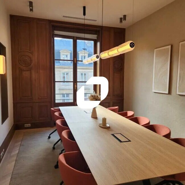 Plus de détails pour 5 rue Royale, Paris - Coworking à louer