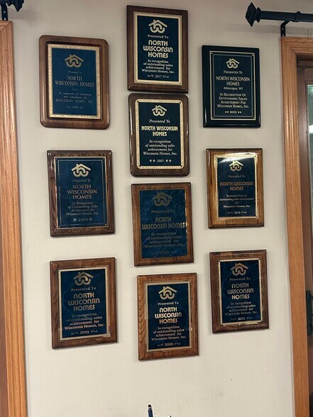 7076 Semrau Trail, Hazelhurst, WI à vendre - Autre – Image 3 sur 8