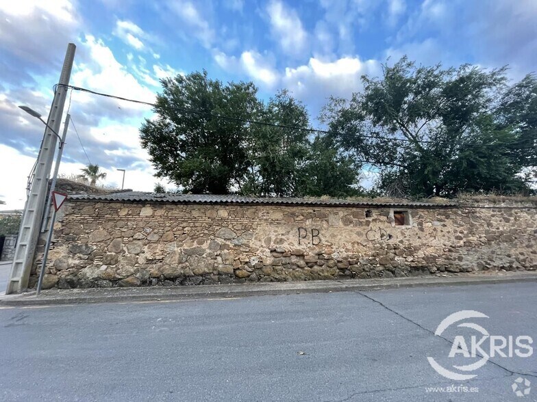 Terrain dans Nambroca, Toledo à vendre - Photo de l’immeuble – Image 3 sur 7