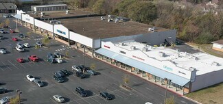 Plus de détails pour 1721-1765 S High St, Harrisonburg, VA - Local commercial à vendre
