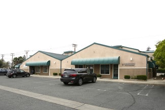 Plus de détails pour 903 E Devonshire - Medical/Office Condos – Bureau/Médical, Médical à vendre, Hemet, CA