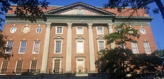 Plus de détails pour 70 Washington St, Salem, MA - Bureau à louer