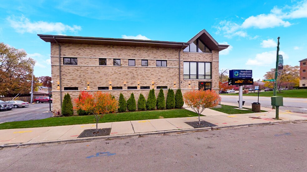 11238-11250 S Western Ave portefeuille de 3 biens à vendre sur LoopNet.fr - Photo principale – Image 3 sur 3