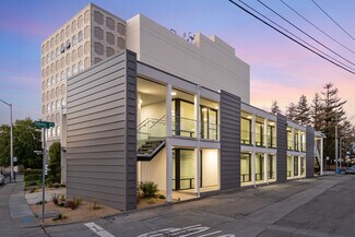 Plus de détails pour 2575 Flores St, San Mateo, CA - Bureau à louer