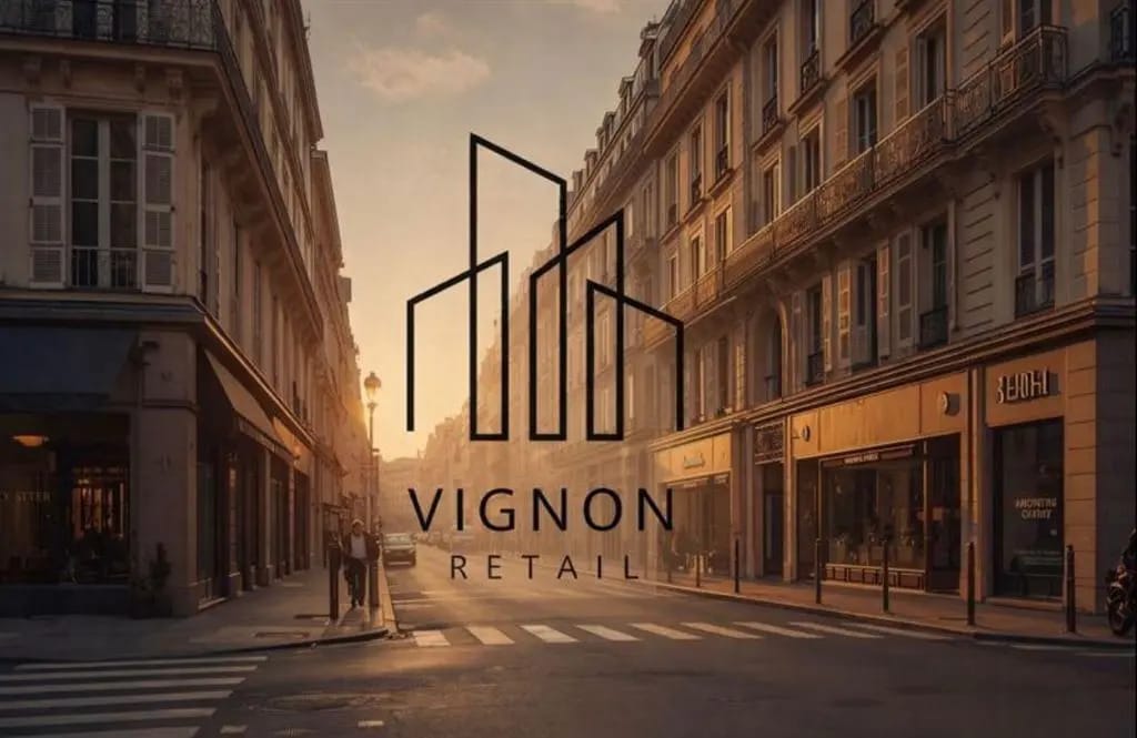 Local commercial dans Paris à louer Photo de l’immeuble– Image 1 sur 5