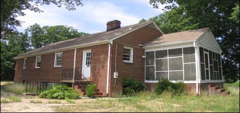 13171 Mountain Rd, Glen Allen, VA à louer - Photo de l’immeuble – Image 2 sur 3