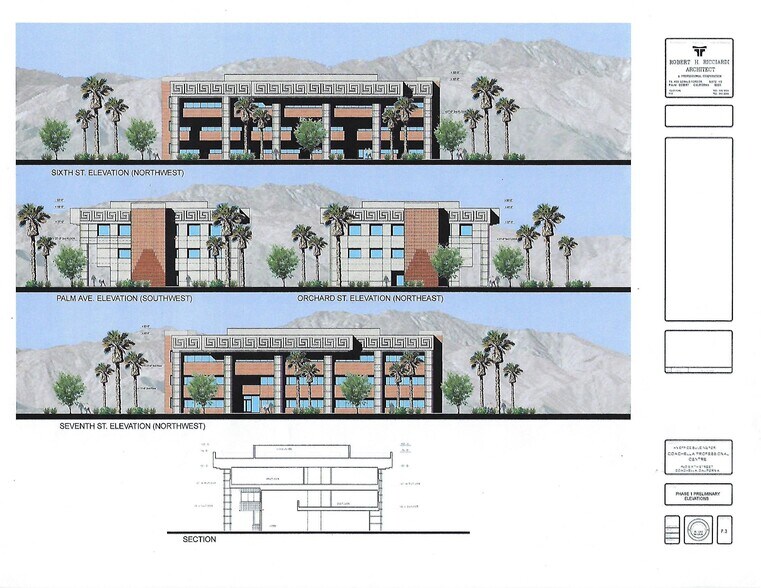 Downtown Commercial Campus & Future Bldg portefeuille de 3 biens à vendre sur LoopNet.fr - Photo de l’immeuble – Image 2 sur 5