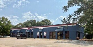 Plus de détails pour 204 Courthouse Rd, Gulfport, MS - Local commercial à vendre