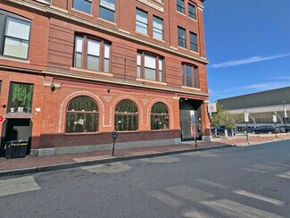 Plus de détails pour 11 Brown St, Portland, ME - Local commercial à vendre