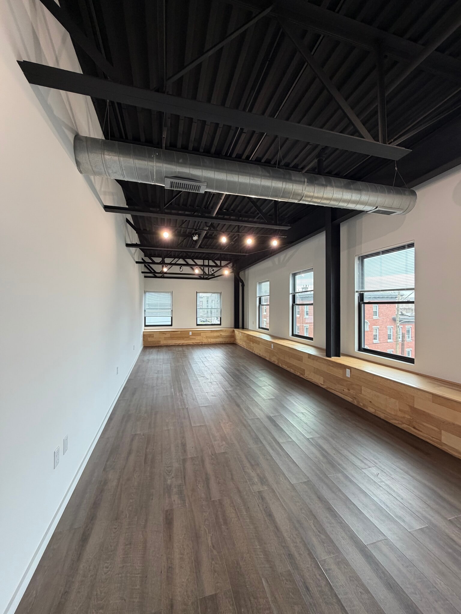 1516 N 5th St, Philadelphia, PA à louer Photo intérieure– Image 1 sur 1