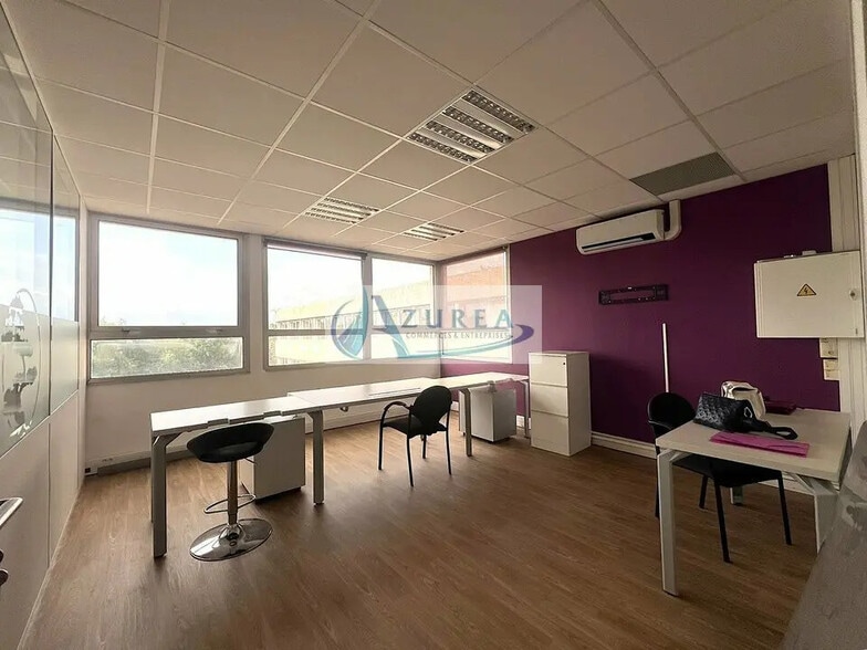Bureau dans Valbonne à louer - Photo de l’immeuble – Image 3 sur 3