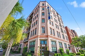 Plus de détails pour 630 Indian St, Savannah, GA - Bureau/Local commercial, Local commercial à louer