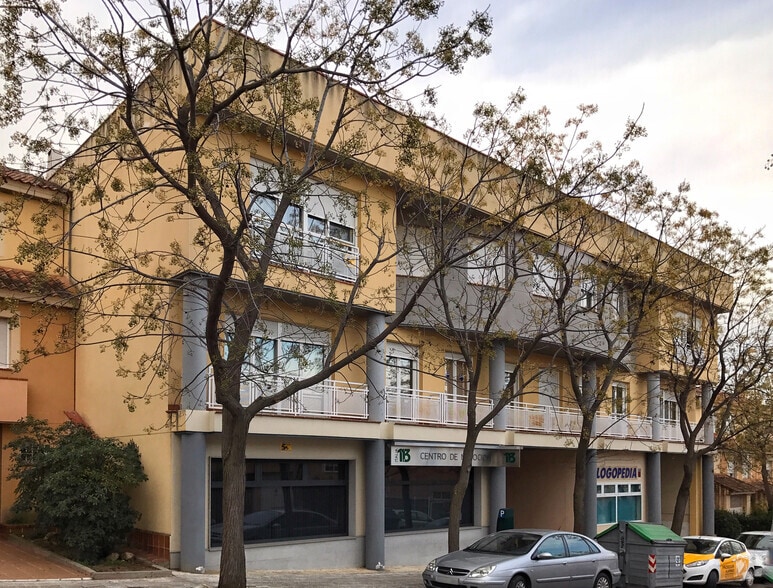 Calle De Italia, 113, Toledo, Toledo à louer - Photo de l’immeuble – Image 2 sur 2