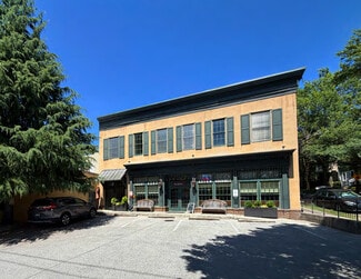 Plus de détails pour 5101 MacArthur Blvd NW, Washington, DC - Local commercial à vendre