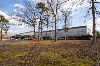 Plus de détails pour 5176 Harding Hwy, Mays Landing, NJ - Industriel/Logistique à louer