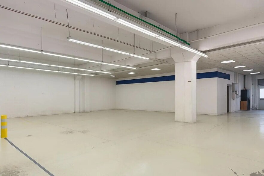 Industriel/Logistique dans Marseille à louer - Photo intérieure – Image 3 sur 6
