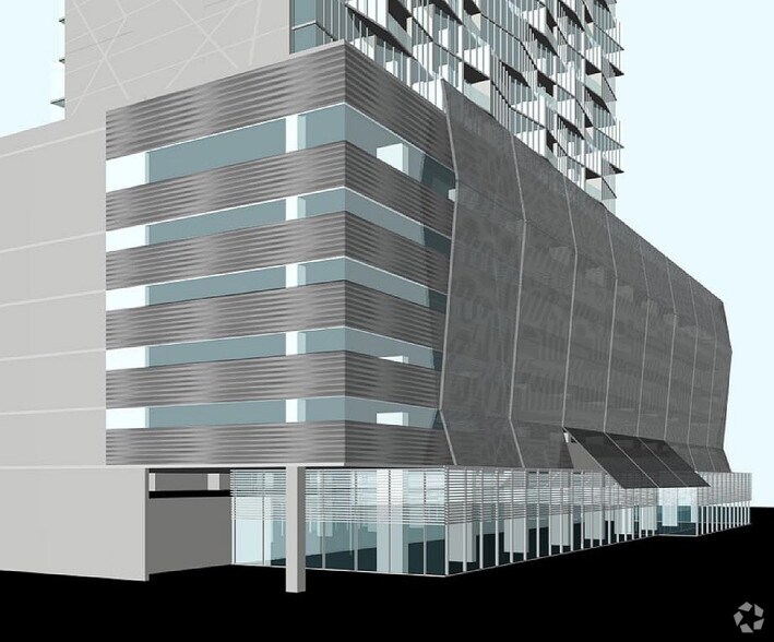 801 St Joseph Pky, Houston, TX à vendre - Autre – Image 2 sur 5