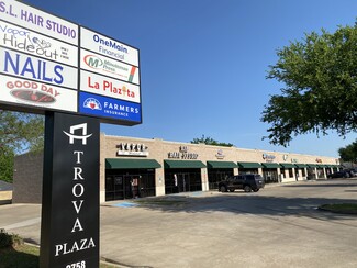 Plus de détails pour 3758 S Carrier Pky, Grand Prairie, TX - Local commercial à louer