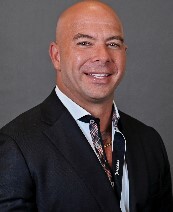 Patrick Grace