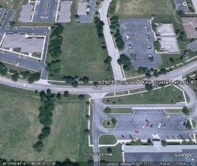 290 E Congress Pky, Crystal Lake, IL à vendre Photo principale– Image 1 sur 5