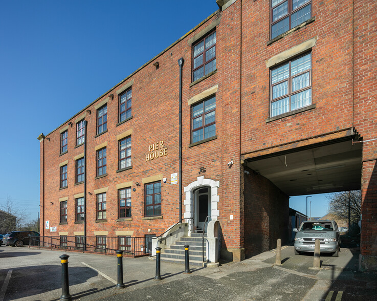 Wallgate, Wigan à vendre - Photo de l’immeuble – Image 2 sur 16