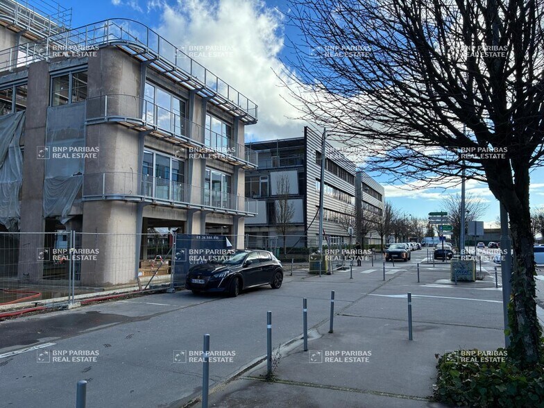 38 Bis Boulevard De La Mothe, Nancy à louer - Photo de l’immeuble – Image 3 sur 18