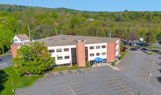Plus de détails pour 106 E Main St, Westborough, MA - Bureau/Médical à louer