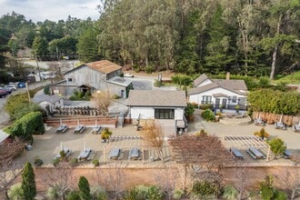 12341 San Mateo Rd, Half Moon Bay, CA à louer Photo intérieure– Image 1 sur 5