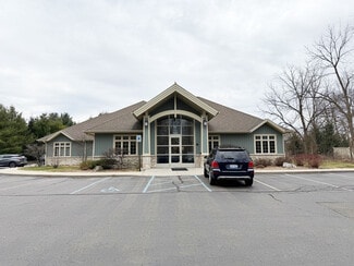Plus de détails pour 7971 Moorsbridge Rd, Portage, MI - Bureau à louer