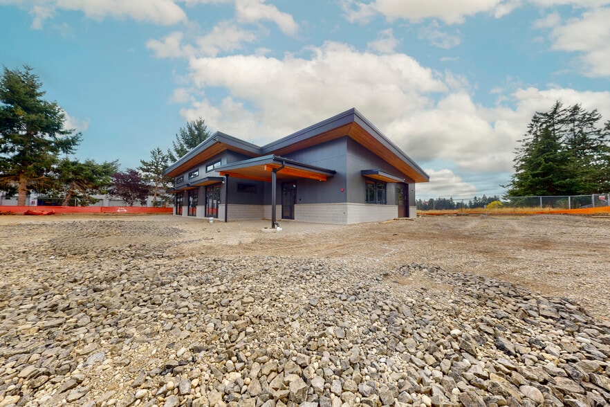 8675 Martin Way, Lacey, WA à louer - Photo de l’immeuble – Image 3 sur 10