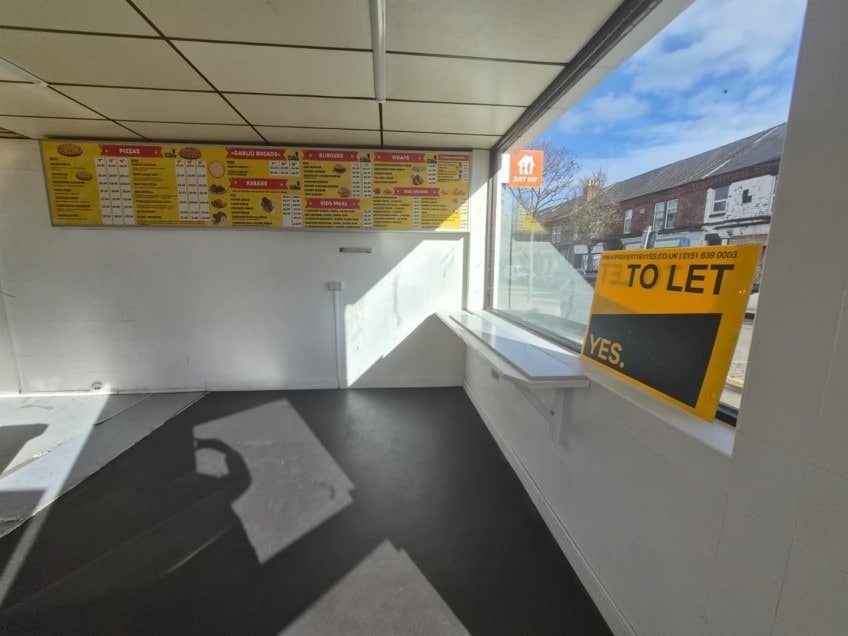 79 St. Johns Rd, Liverpool à louer Photo intérieure– Image 1 sur 16